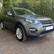 Car and van sales