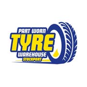 Part Worn Tyre Warehouse - Stockport
