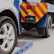 Vehicle Recovery